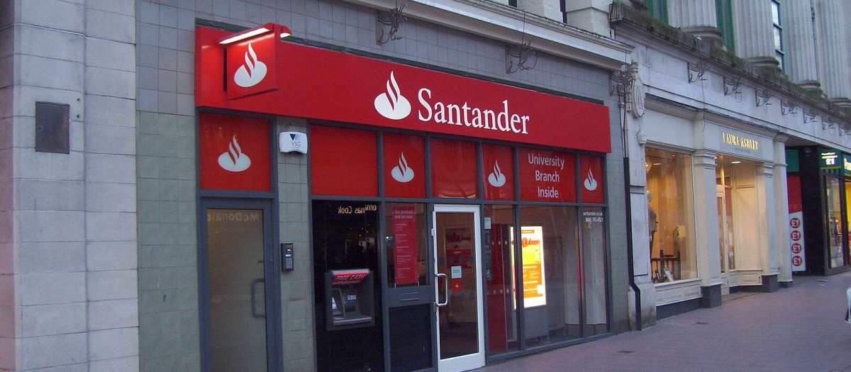 Banco Santander UK