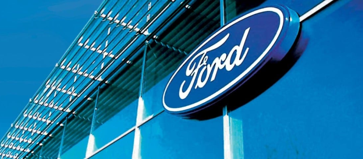 Ford se encuentra sumido en pleno proceso de electrificación