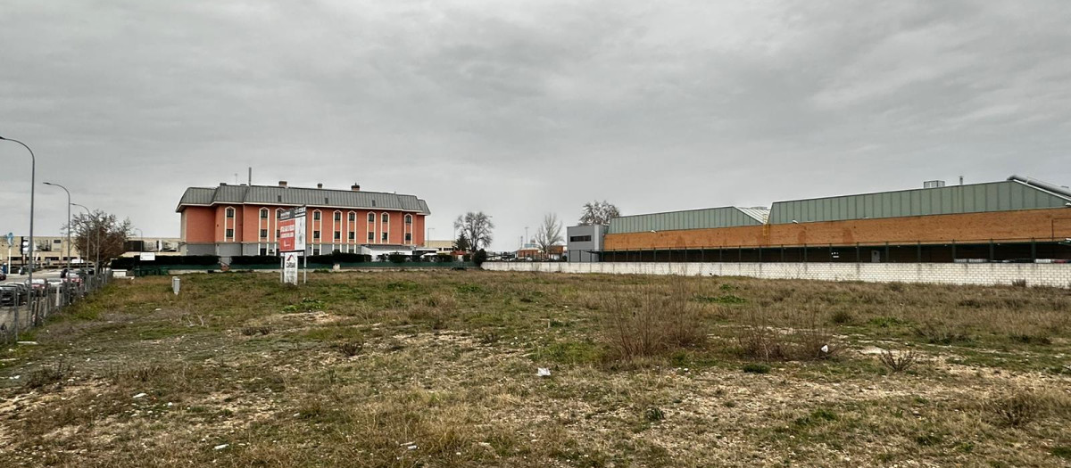 El Ayuntamiento de Arganda aprueba la construcción de un nuevo complejo empresarial de más de 7.400 metros cuadrados - AYUNTAMIENTO DE ARGANDA DEL REY