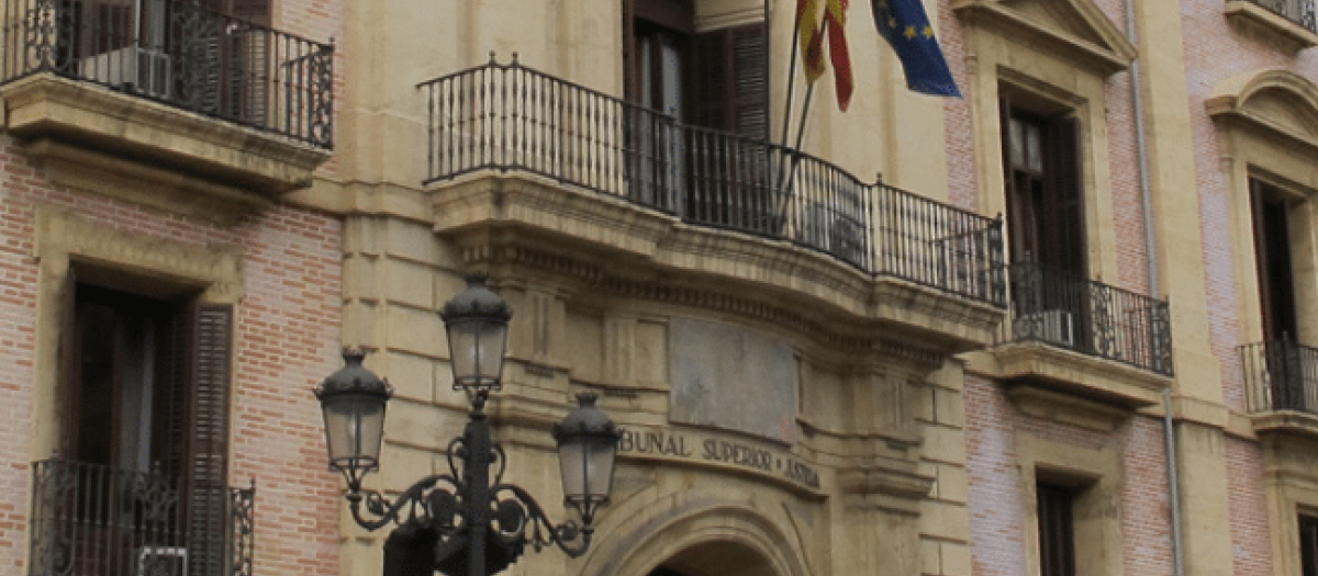 Tribunal Superior de Justicia en Valencia