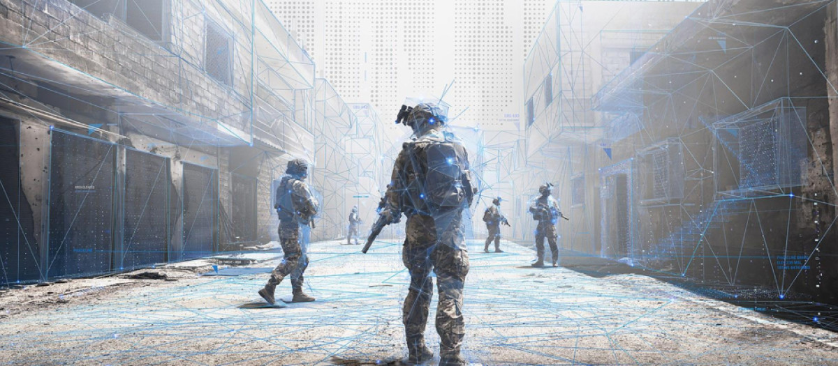 La ciberdefensa se ha convertido en uno de los ejes estratégicos de la defensa militar