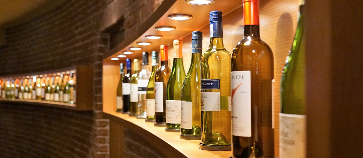 Vinos
