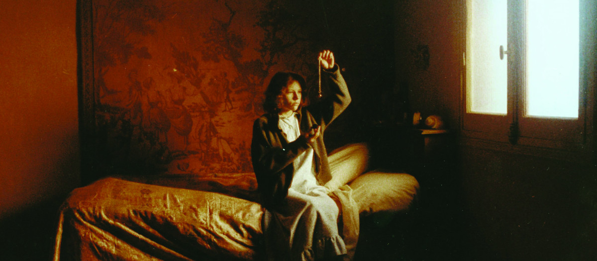 El sur, una bellísima película sobre el despertar de la adolescencia y los secretos del pasado