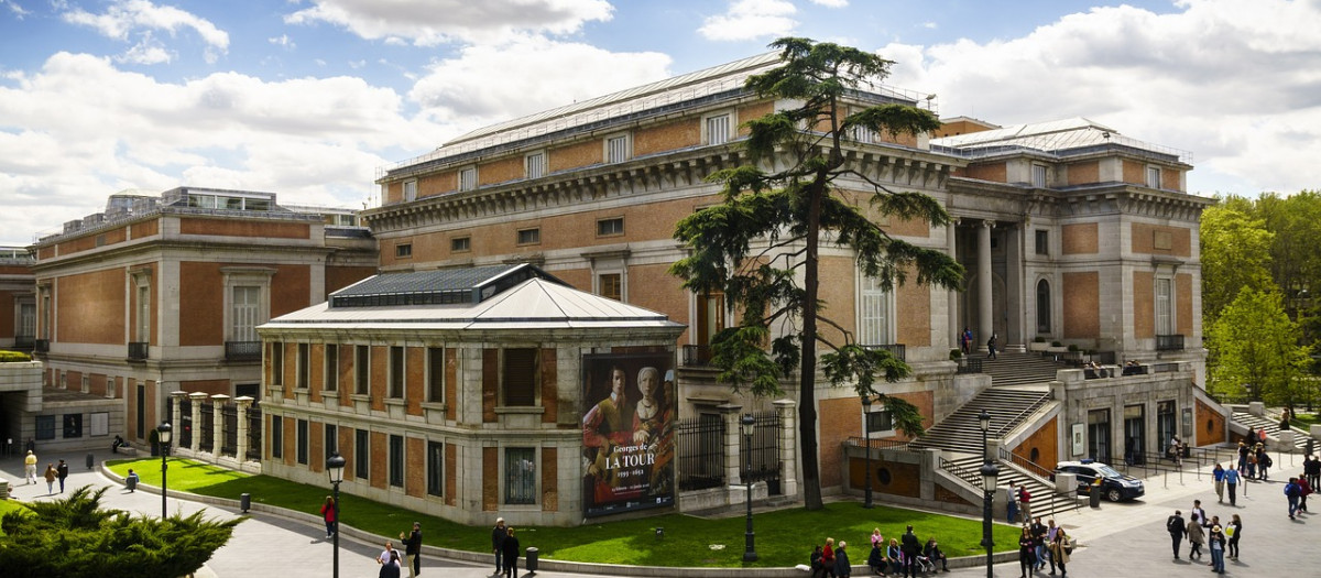 Museo del Prado