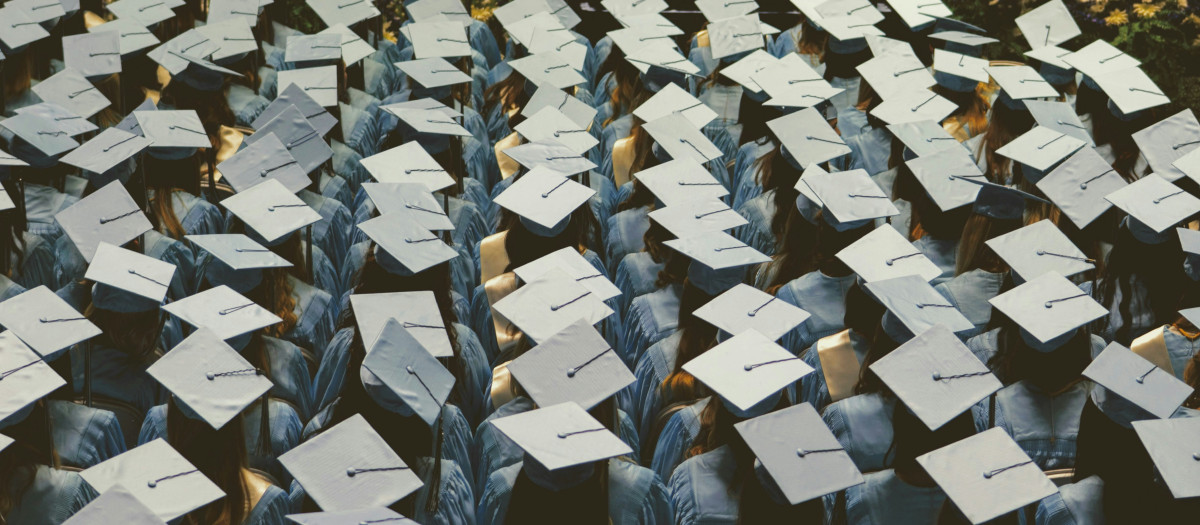 Las carreras de los empresarios más importantes del mundo