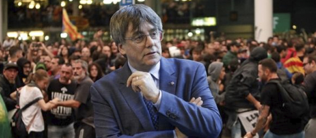 Diez repuestas clave sobre la ley de amnistía: el papel del Supremo y ...