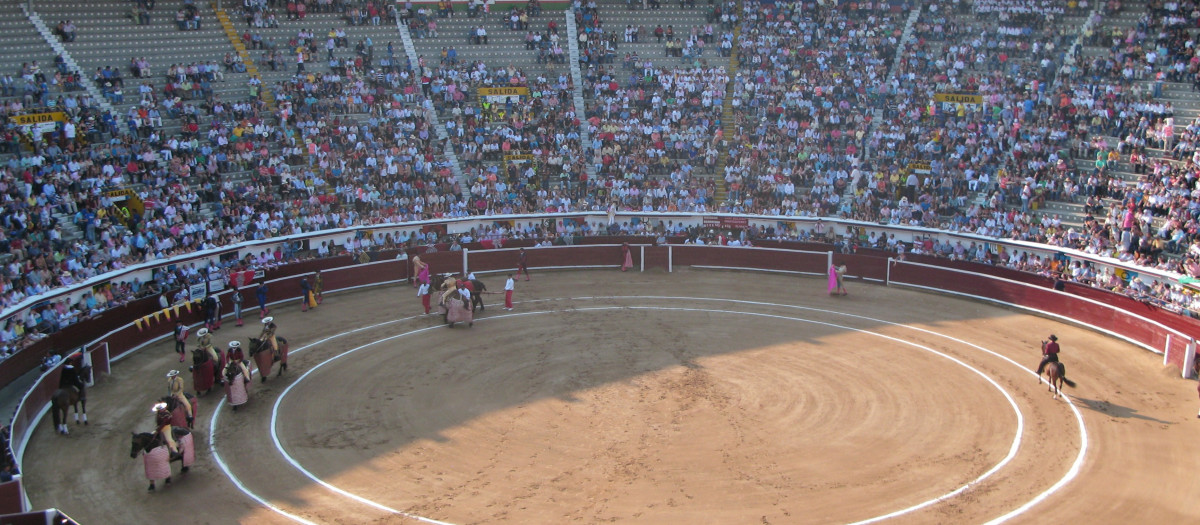 La Feria de Cali en 2011