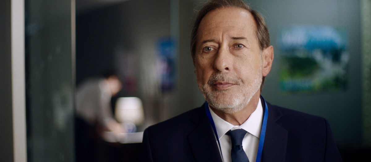 La extorsión, ya se encuentra disponible en cines