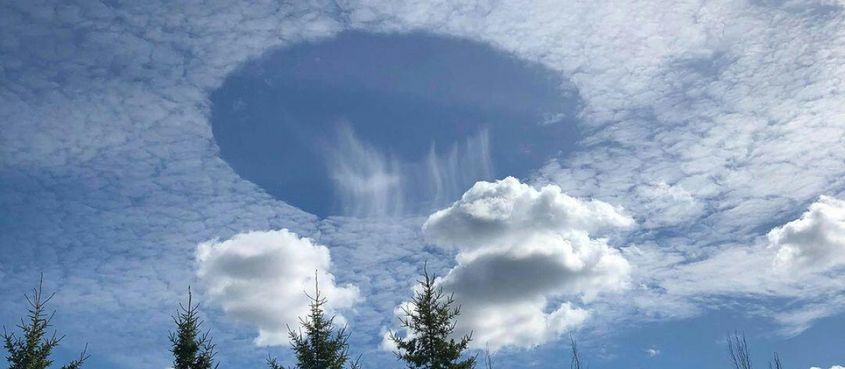 Skypunch en Canadá