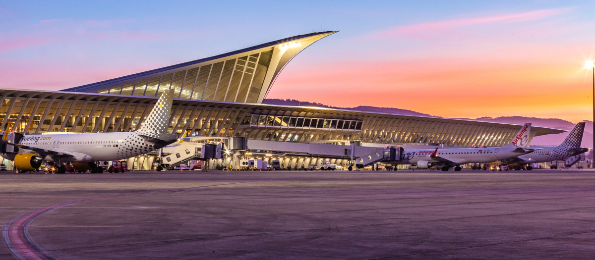 Aeropuerto