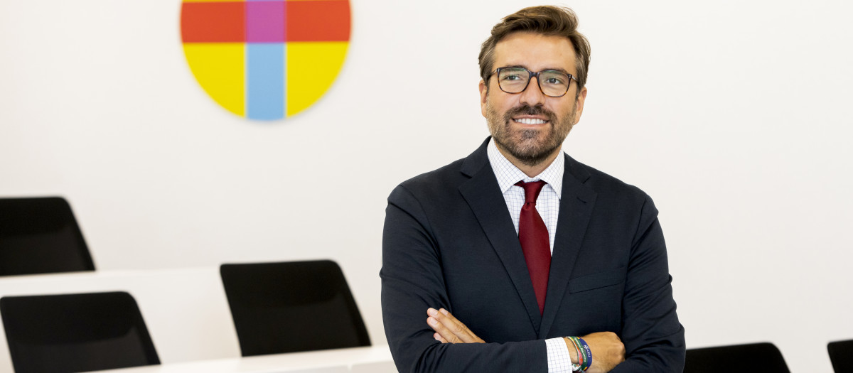 Emiliano Blasco Doñamayor