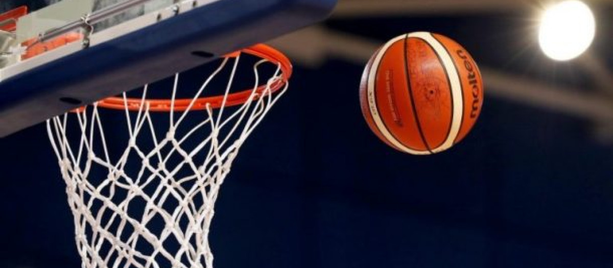 El baloncesto es el siguiente objetivo de Arabia Saudí