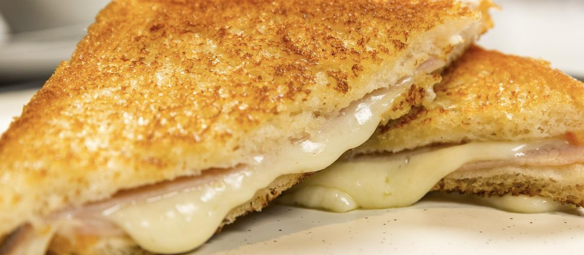 Sandwich Mixto