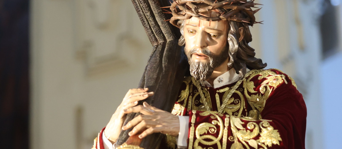 Frustración en San Andrés por la cancelación de la salida del Buen Suceso