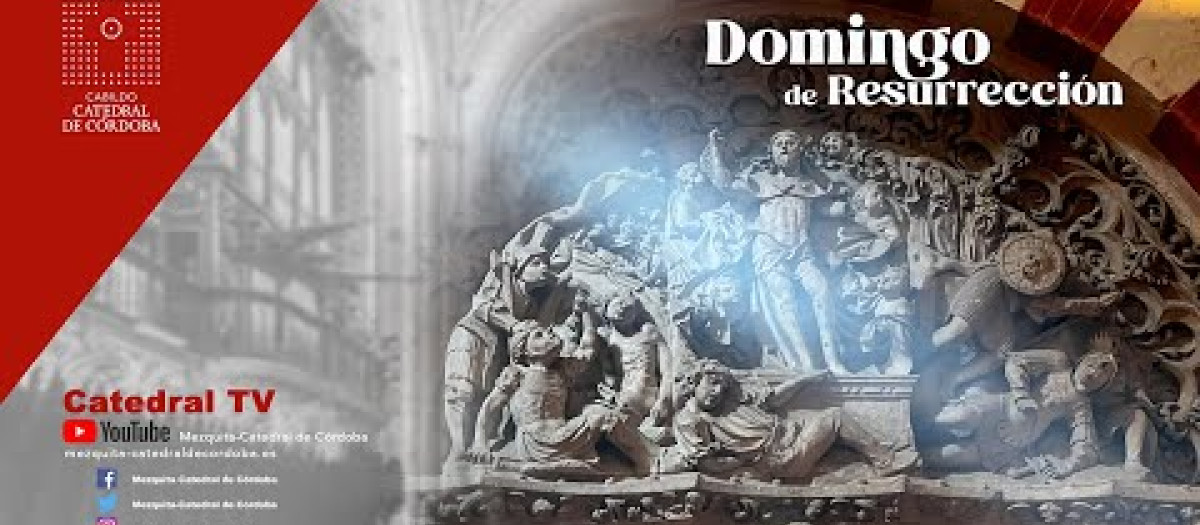 Domingo de Resurrección Córdoba