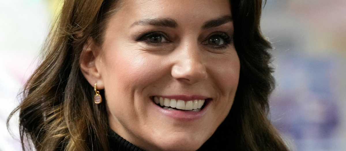 Kate Middleton