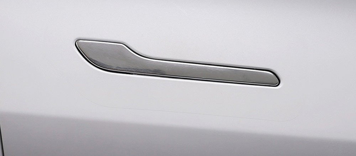 Los abridores de puertas tiene un problema de seguridad añadido