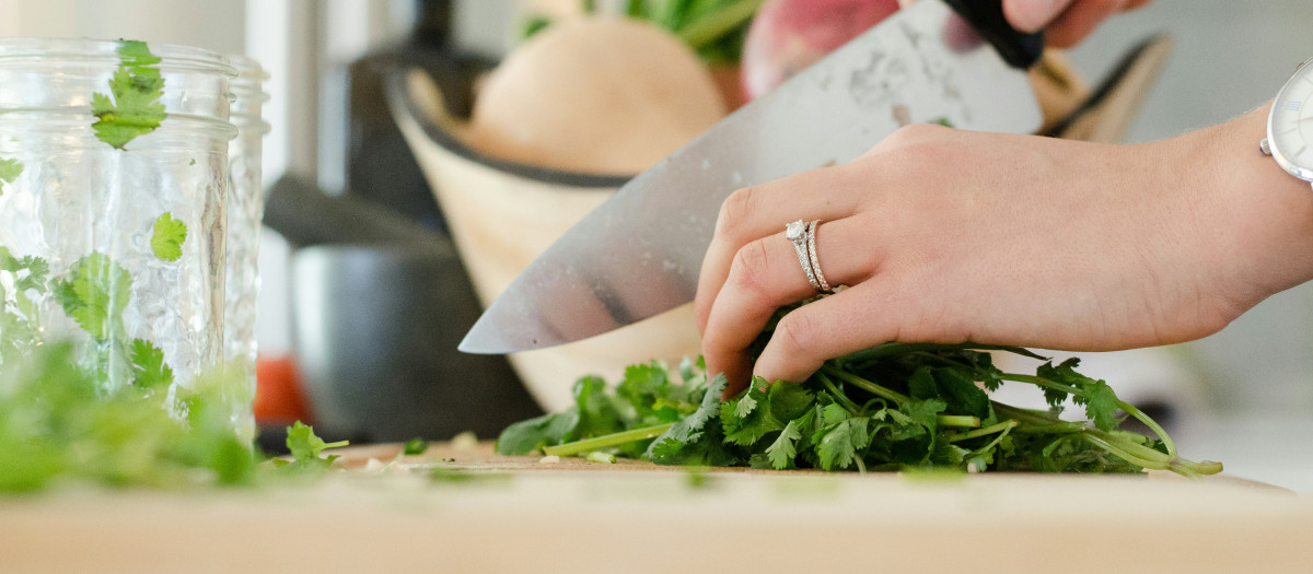 La dieta para la Helicobacter pylori se caracteriza por ser baja en grasas