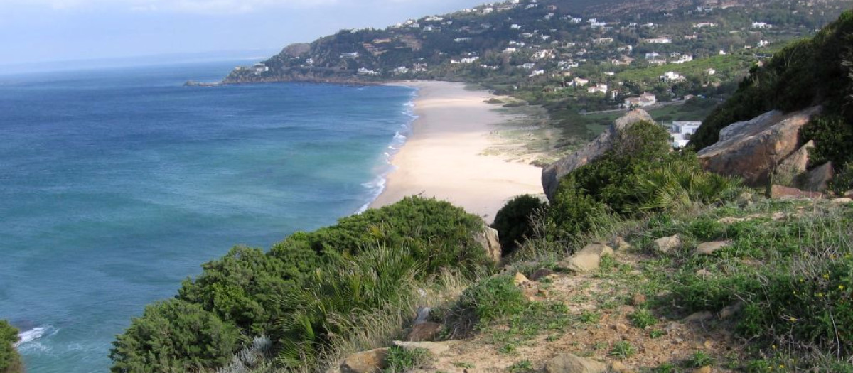 Playa de los Alemanes, Tarifa