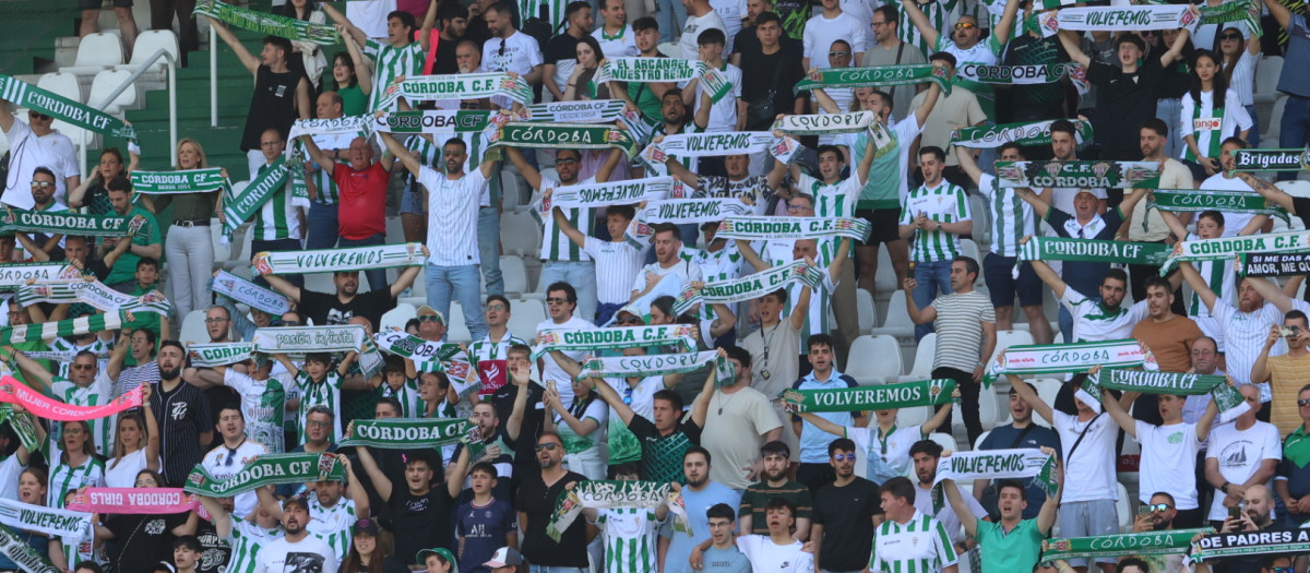 Córdoba vs Alcoyano