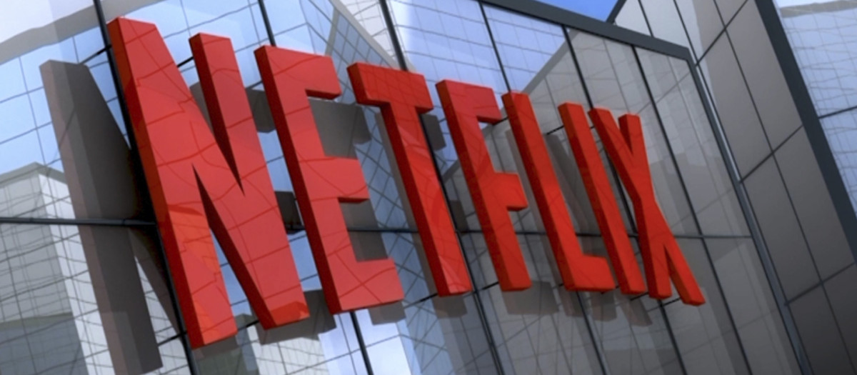 Netflix ha aumentado su beneficio neto en el primer trimestre