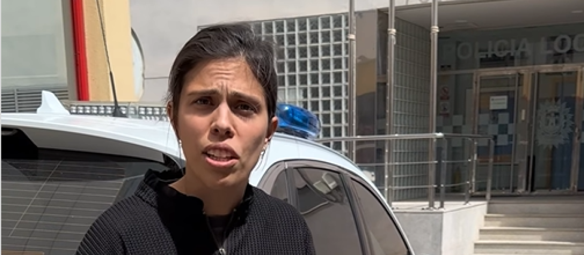 Utilizar el coche para dormir es una costumbre cada vez más habitual