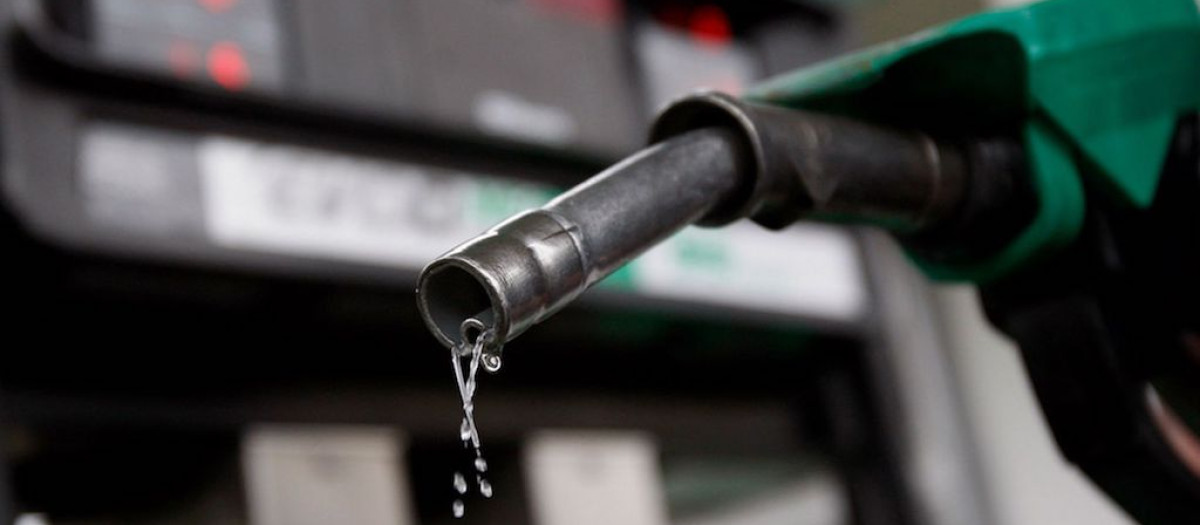 En Europa conviene no derramar una gota de combustible
