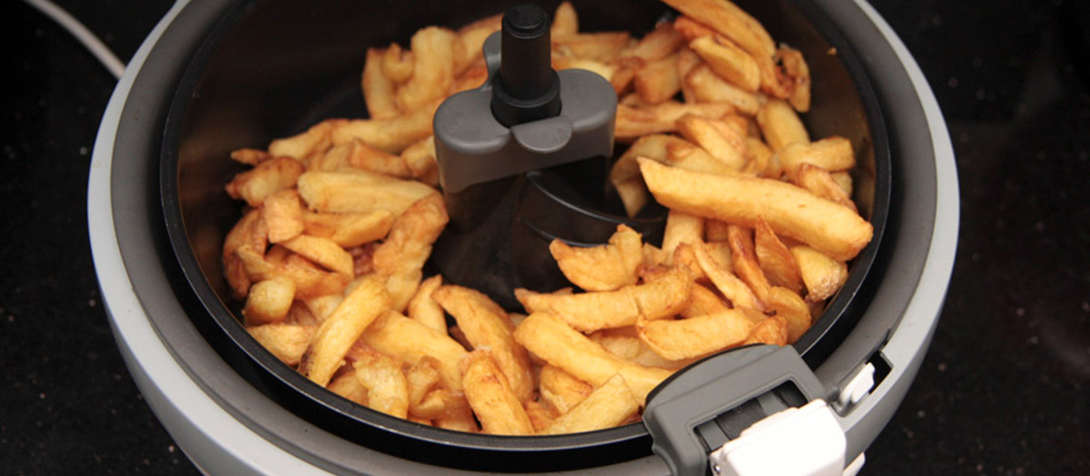 air fryer