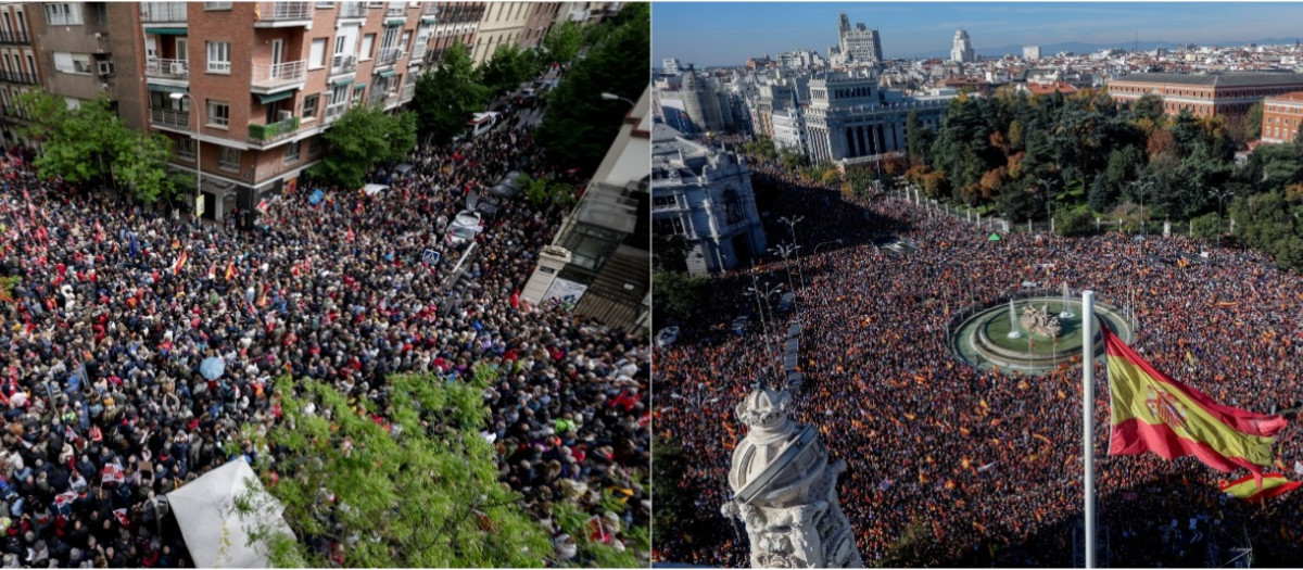 Manifestación