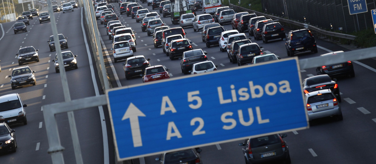 Hasta ahora lo habitual era no pagar las multas que nos ponen en el extranjero