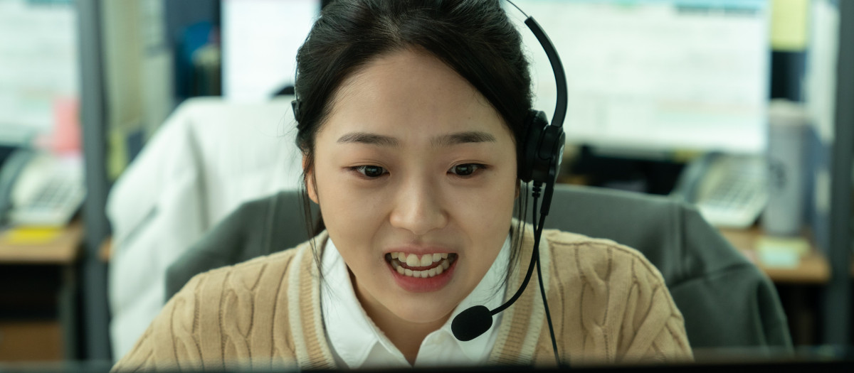 Justicia para Sohee ya se encuentra disponible en cines