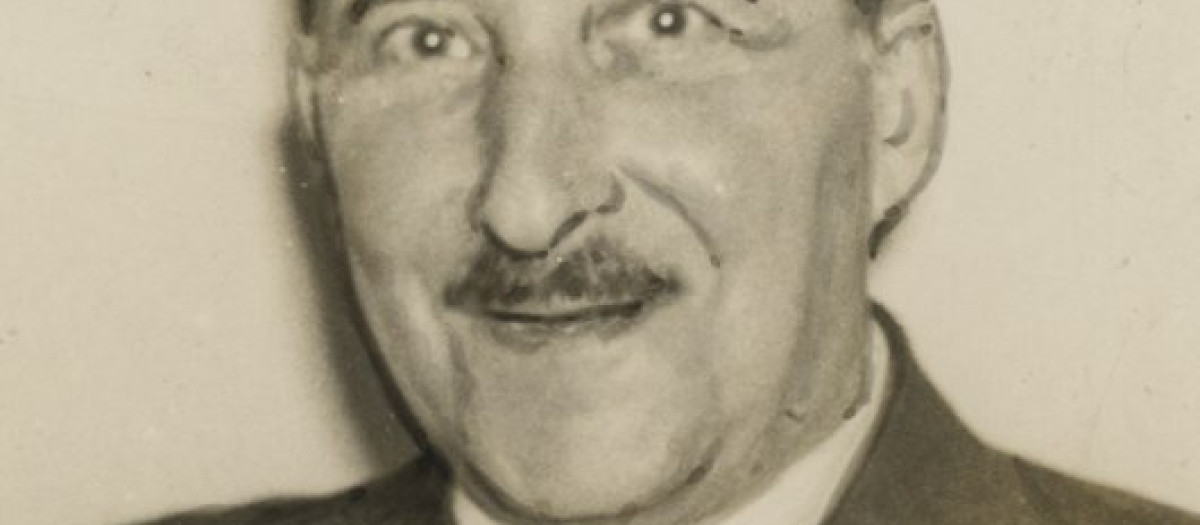 Stefan Zweig