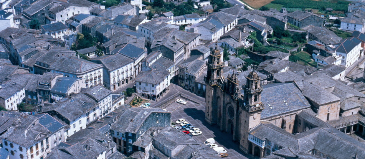 Mondoñedo (Lugo)