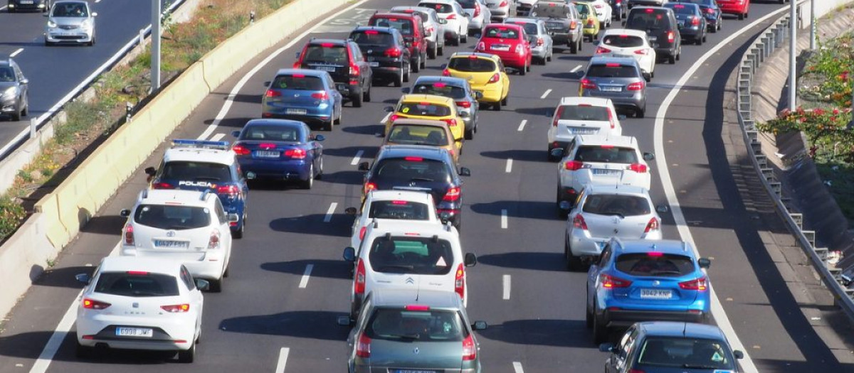 Buena noticias para los conductores de coches gasolina y diésel