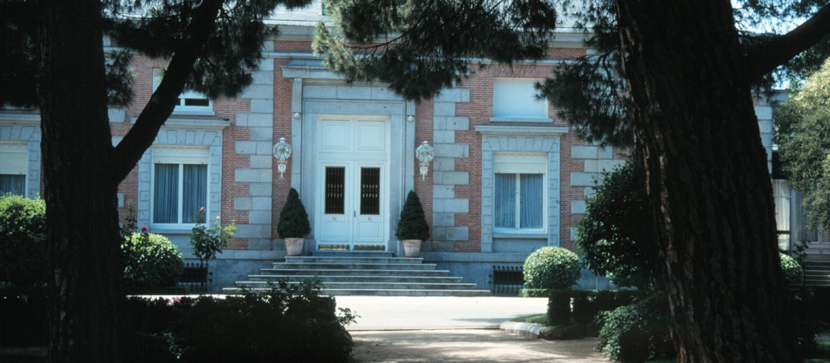 El Palacio de La Zarzuela ha dado a conocer las retribuciones de los altos cargos