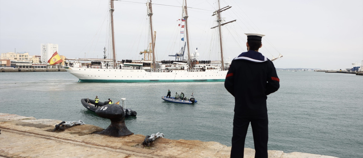 Cádiz y A Coruña serán ciudades hermanas con el fin de festejar este significativo centenario