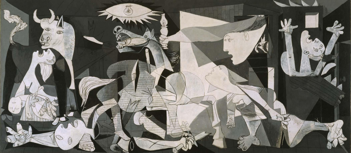 Guernica (Picasso)
