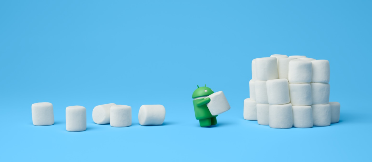 Android – Marshmallow