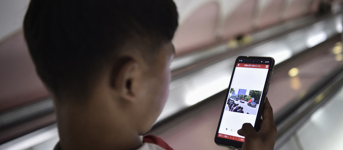 El 4G llega a Corea del Norte