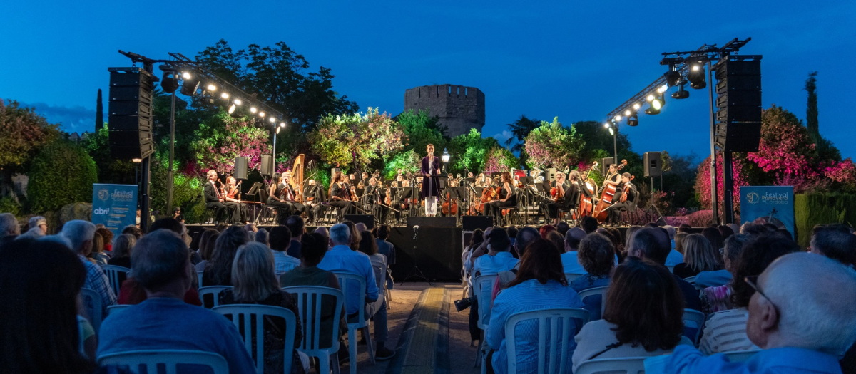 Orquesta Alcázar