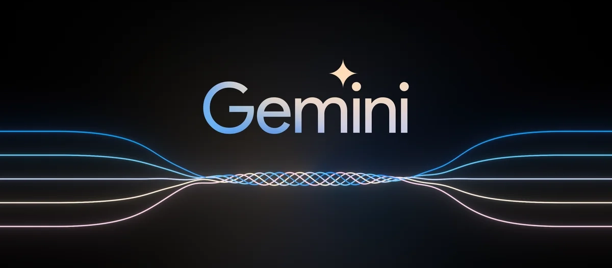 Gemini, el proyecto de IA de Google