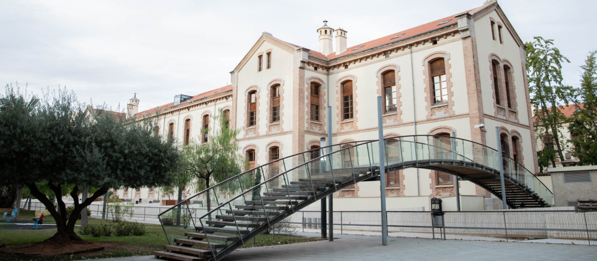 Hospital Provincial de Castellón