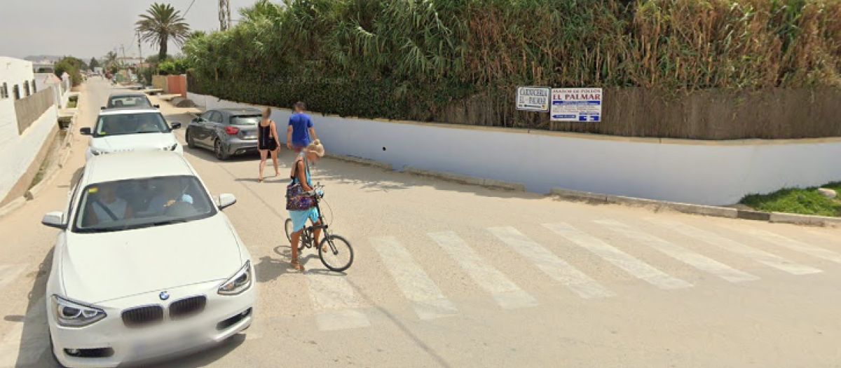 Los padres aseguran que llevaron al pequeño a la casa porque allí se encontraban dos adultos