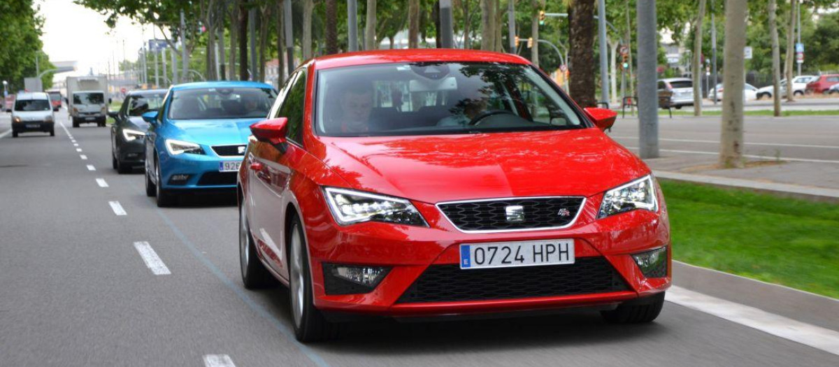 La prohibición afectará al diseño de algunos coches