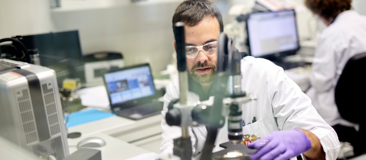 Investigador de Philip Morris