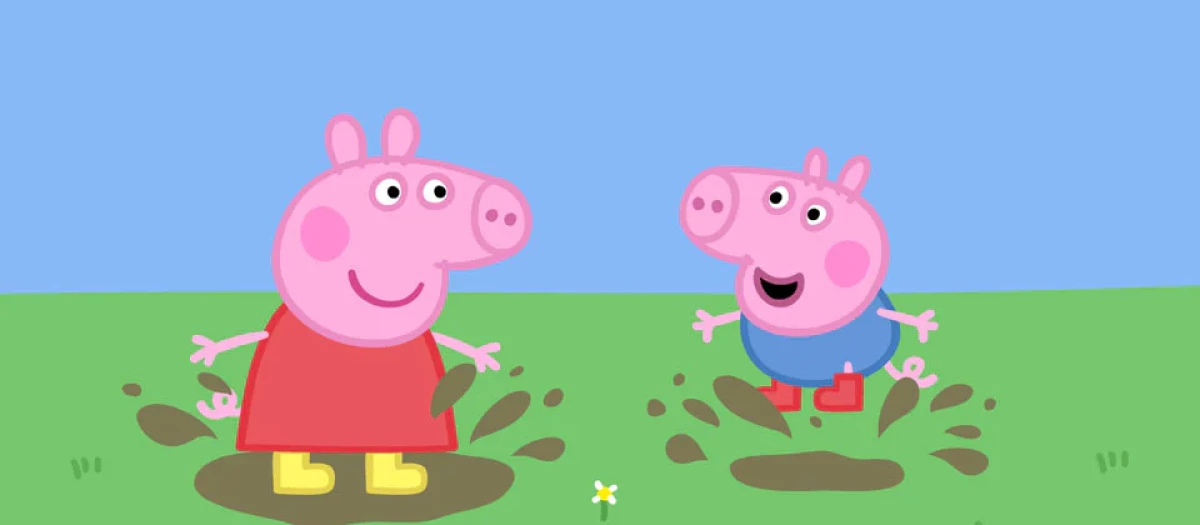 Peppa Pig