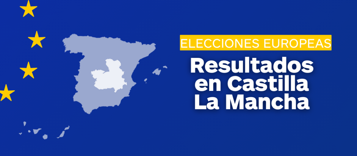 Resultados elecciones europeas 2024