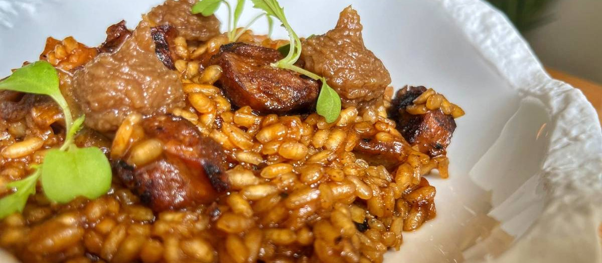 El festival gastronómico se podrá disfrutar durante los días 6,7,8 y 9 de junio