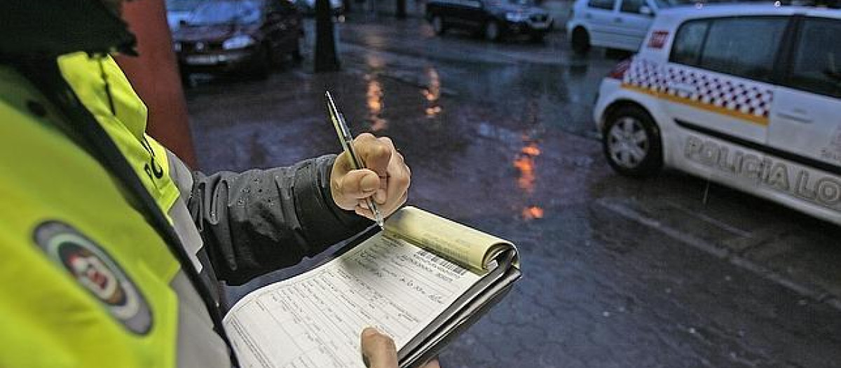 La presión sobre los conductores crece cada día