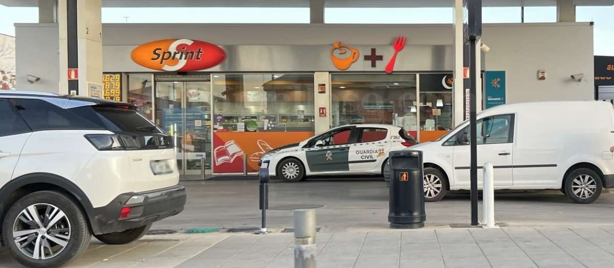 Están entre las gasolineras más baratas de España